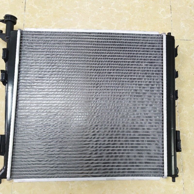 Tucson 2013 Diesel Typ Auto Radiator 25310-1R050 Hyundai Radiator