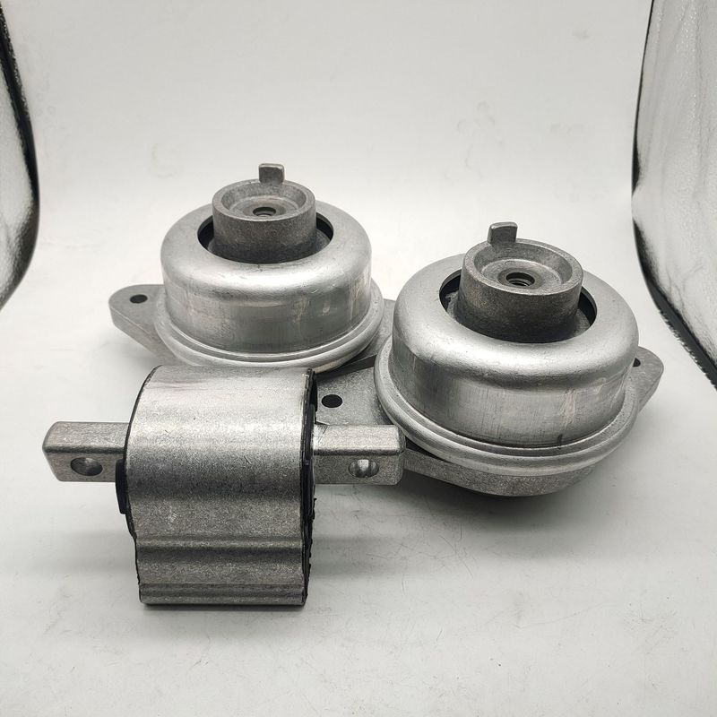 2042402017 204 420 20 17 Wstawienie silnika hydraulicznego dla Mercedesa Benza GLK300 GLK 350