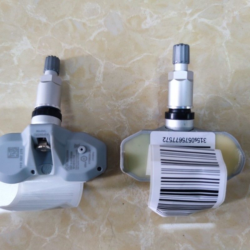 7PP907275 7PP907275F TPMS Czujnik monitorowania ciśnienia w oponach Audi A8 Q7 R8
