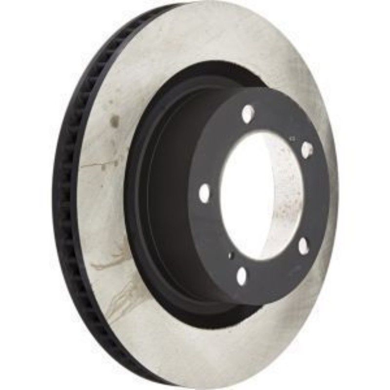 Toyota Sequoia V8 Tundra V6 Rotor tarczy hamulcowej 43512-0C020 Japońskie części samochodowe