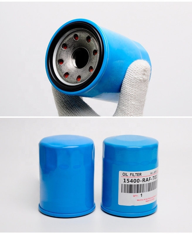 Filtr oleju Honda 15400-RAF-T01 do Civic Accord CR-V CR-Z