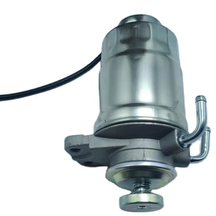 Wysokiej jakości filtr paliwa do silników Diesla z importowanym papierem filtracyjnym do Mitsubishi L300 L400, standardowy rozmiar