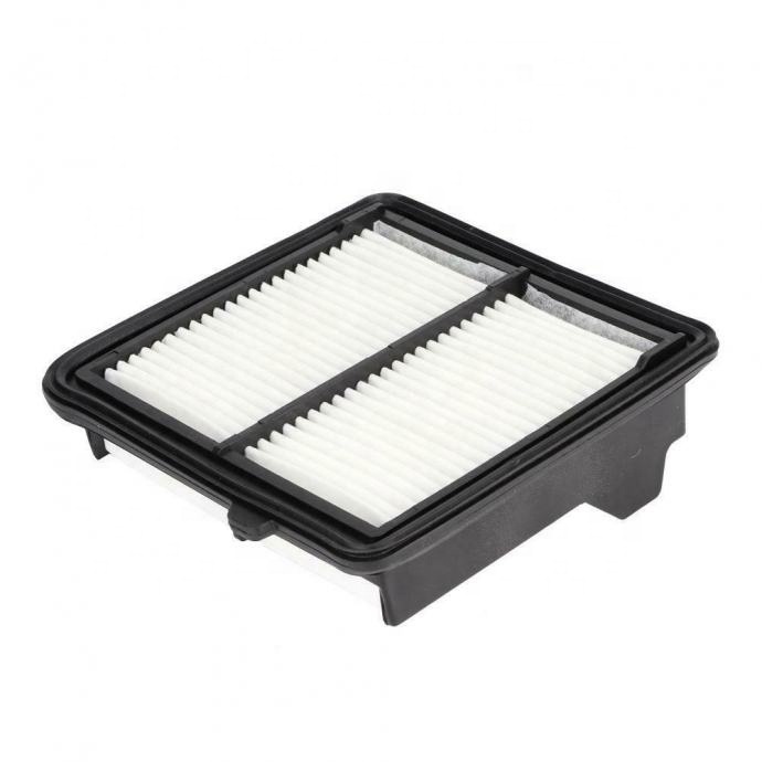 Filtr powietrza samochodowego dla Hondy Jazz 2007- z OE NO. 17220-RB6-Z00 i silnikiem 1.5 i-VTEC