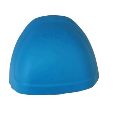 6V0955485 Plastikowy niebieski wycieracz szyby samochodowej, pralka z płynami, zbiornik zbiorników, osłona zbiornika dla Audi VW SKODA