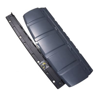 LR117215 Przednia płytka zderzacza przedniego dla Land Rover Range Rover 2013-2022