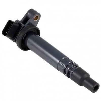 90919-02237 Toyota Tacoma Węzeł zapłonowy Toyota 4runner Czarny