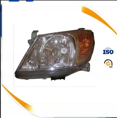81140-0K040 81150-0K040 Toyota Head Lamp Hilux Vigo 2016 Toyota Headlight