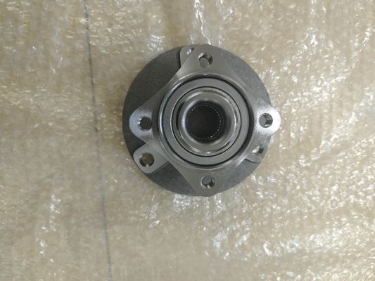 VKBA6627 713661010 4313500235 4513500135 Koło Hub Spindles Koło Hub Zgromadzenia dla Smart Fortwo Cabrio