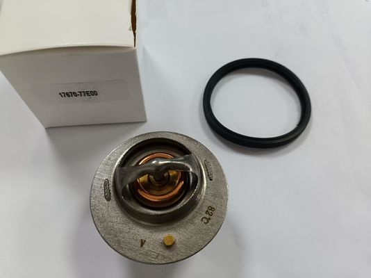 17670-77E00 17670-63J00 W52SE-82 Termostat dla Suzuki Swift Jimny Grand Vitara